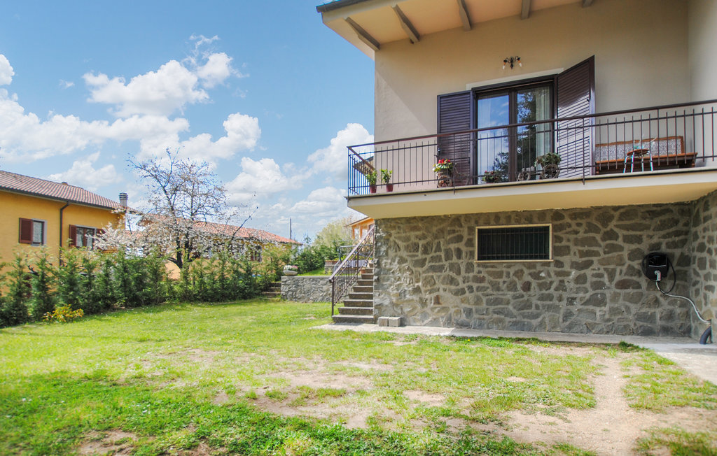 Maison 6 personnes à Pescia - Photo 14
