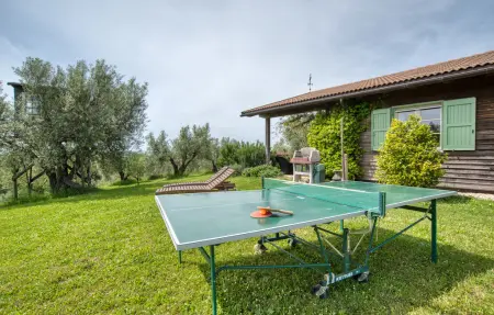 Location Maison 10 personnes à Farnese - Photo 7