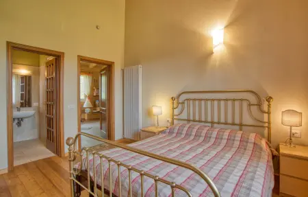 Location Maison 10 personnes à Farnese - Photo 21