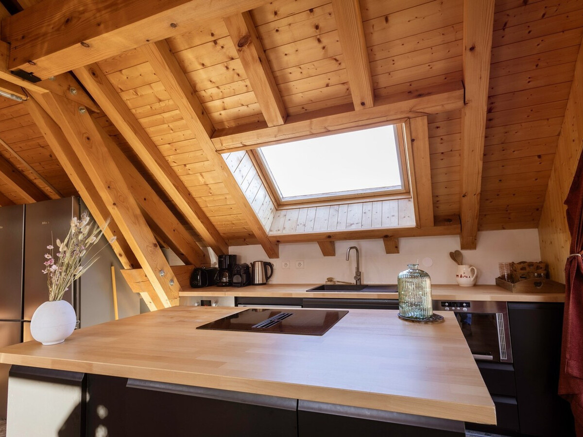Chalet triplex 5 chambres, 12 personnes à Valloire - Photo 6