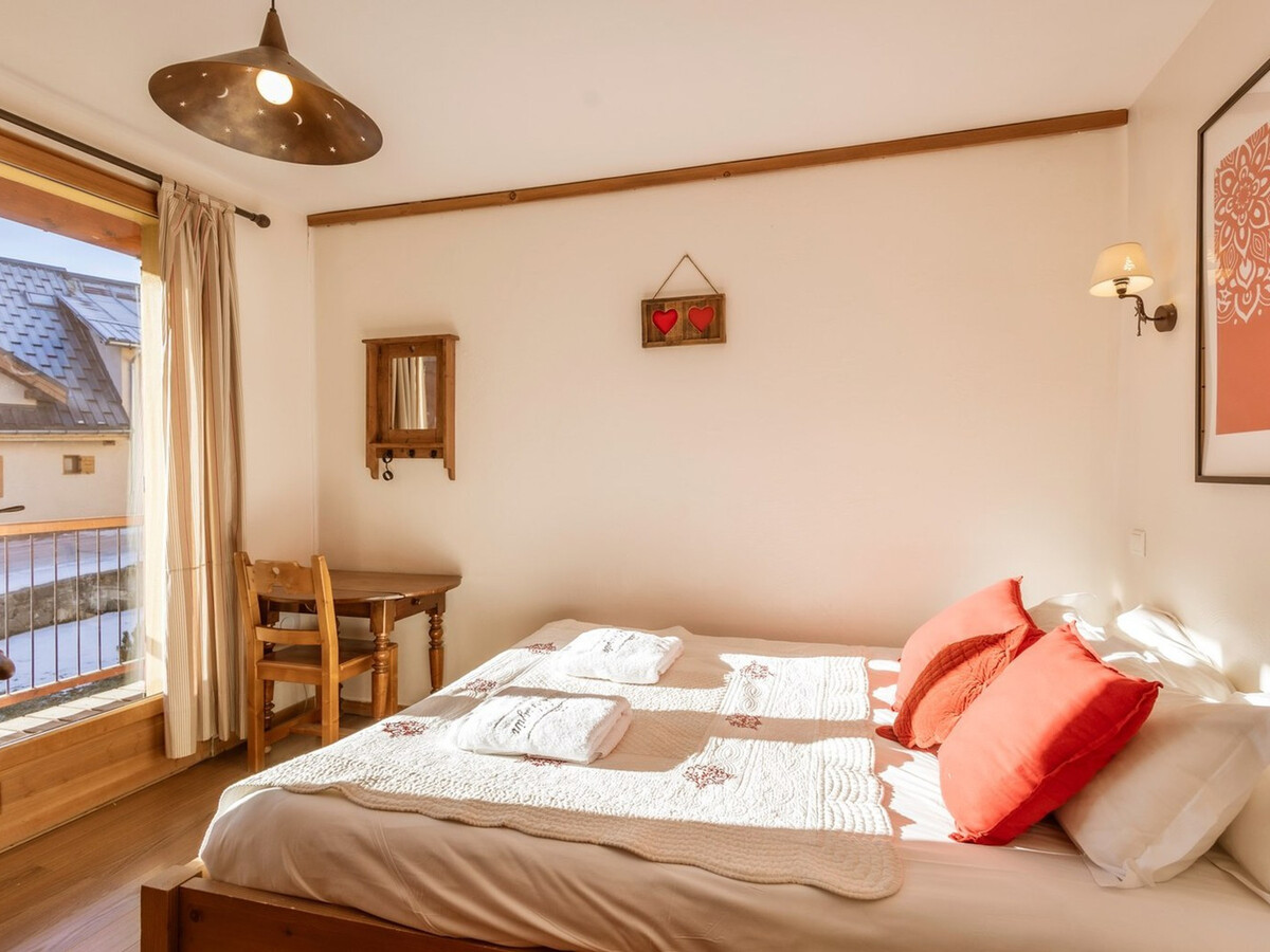 Chalet triplex 5 chambres, 12 personnes à Valloire - Photo 7