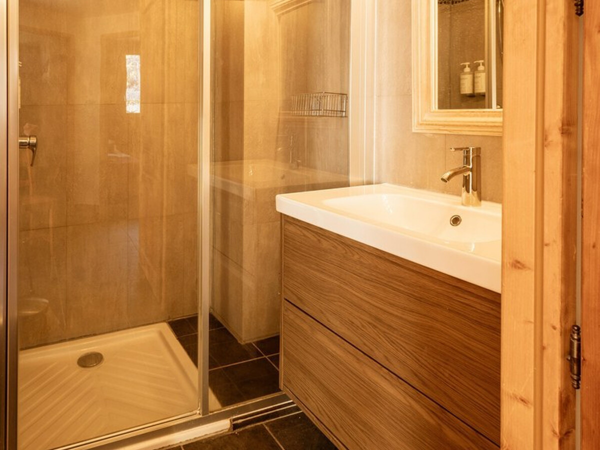 Chalet triplex 5 chambres, 12 personnes à Valloire - Photo 11