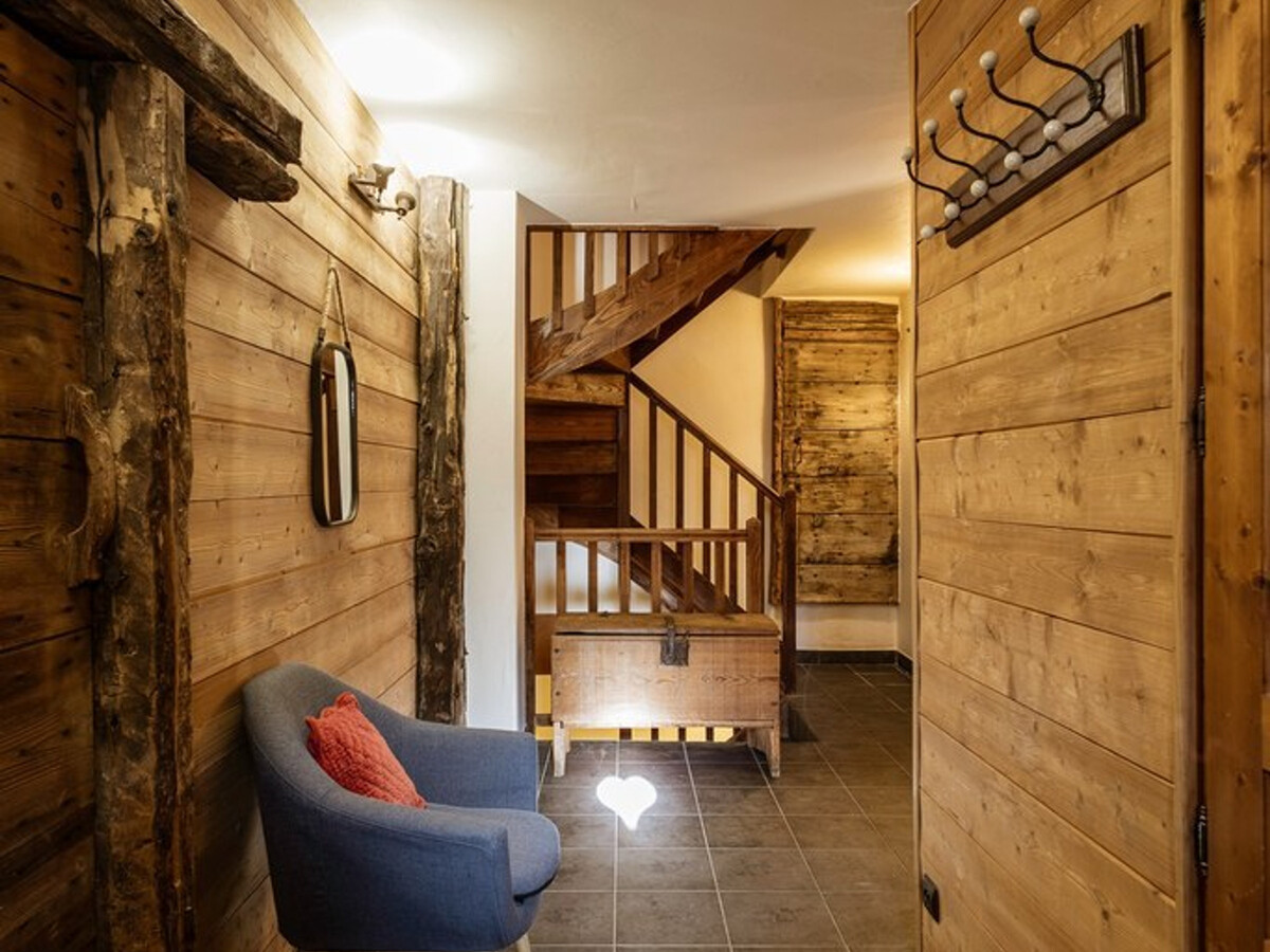 Chalet triplex 5 chambres, 12 personnes à Valloire - Photo 12