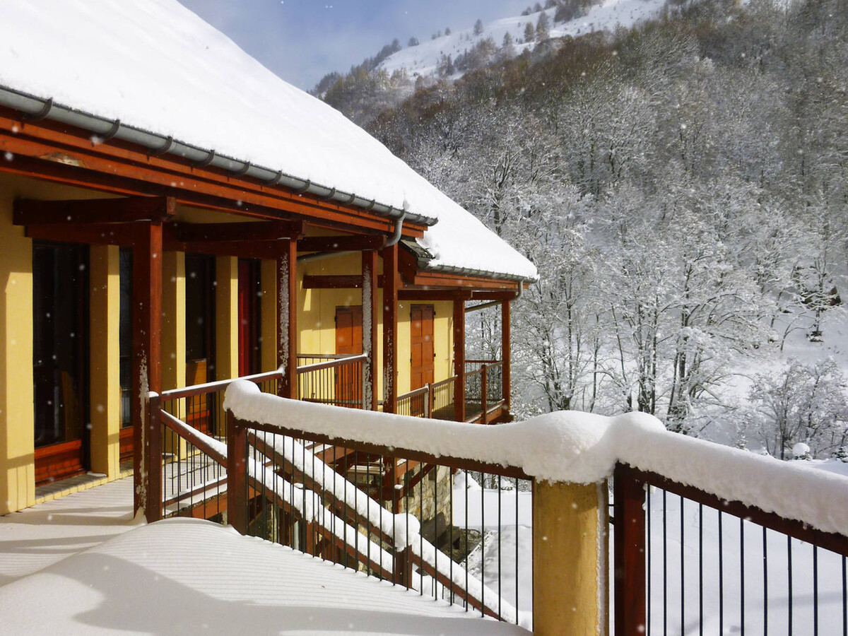 Chalet triplex 5 chambres, 12 personnes à Valloire - Photo 16