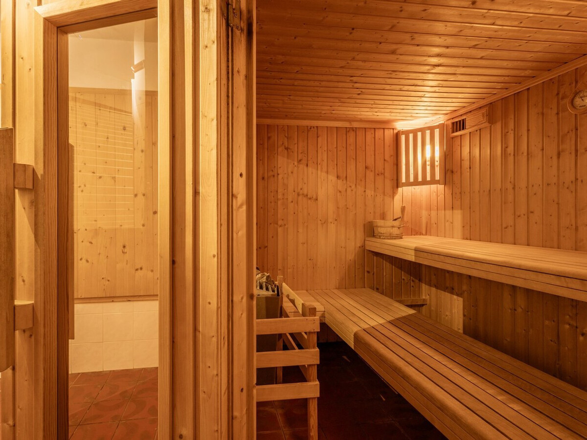 Chalet triplex 5 chambres, 12 personnes à Valloire - Photo 22