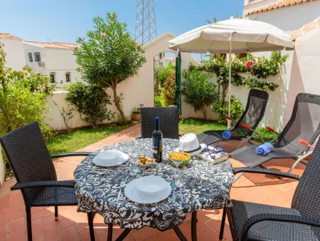 Las Golondrinas, maison 2 chambres près plage à Nerja - Photo 2