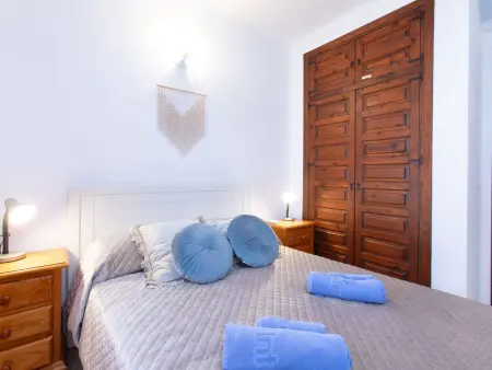 Las Golondrinas, maison 2 chambres près plage à Nerja - Photo 4
