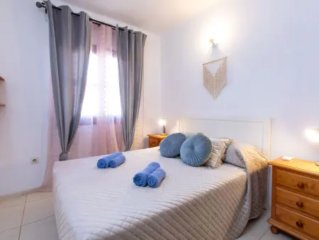 Las Golondrinas, maison 2 chambres près plage à Nerja - Photo 6