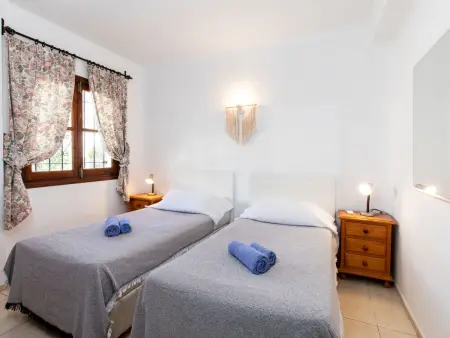 Las Golondrinas, maison 2 chambres près plage à Nerja - Photo 8