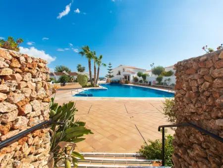 Las Golondrinas, maison 2 chambres près plage à Nerja - Photo 19
