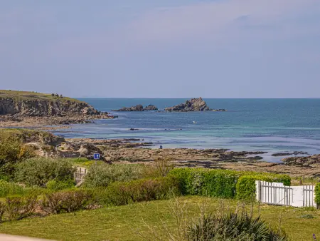 Maison du Fozo, Maison 10 personnes à Quiberon - Photo 1