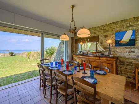 Maison du Fozo, Maison 10 personnes à Quiberon - Photo 3