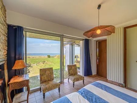 Maison du Fozo, Maison 10 personnes à Quiberon - Photo 5