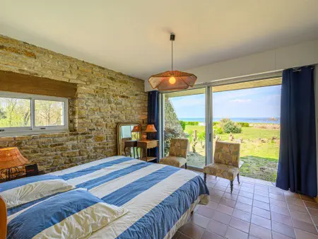 Maison du Fozo, Maison 10 personnes à Quiberon - Photo 6