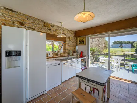 Maison du Fozo, Maison 10 personnes à Quiberon - Photo 7