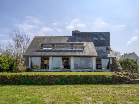 Maison du Fozo, Maison 10 personnes à Quiberon - Photo 8