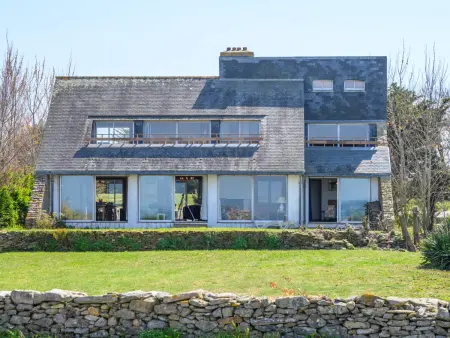 Maison du Fozo, Maison 10 personnes à Quiberon - Photo 9