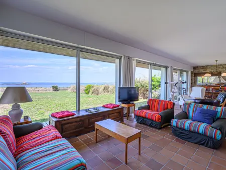 Maison du Fozo, Maison 10 personnes à Quiberon - Photo 10