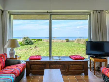 Maison du Fozo, Maison 10 personnes à Quiberon - Photo 11