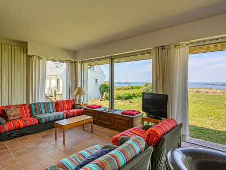 Maison du Fozo, Maison 10 personnes à Quiberon - Photo 12