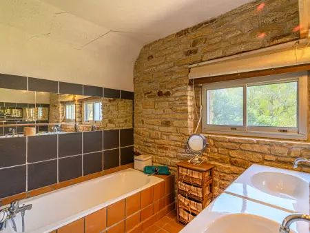Maison du Fozo, Maison 10 personnes à Quiberon - Photo 13