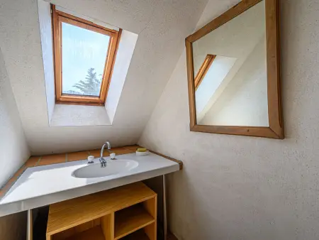 Maison du Fozo, Maison 10 personnes à Quiberon - Photo 14