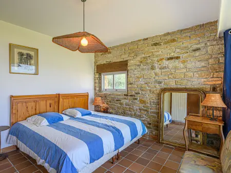 Maison du Fozo, Maison 10 personnes à Quiberon - Photo 15