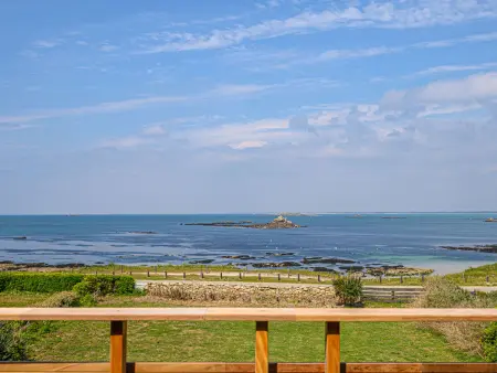 Maison du Fozo, Maison 10 personnes à Quiberon - Photo 18