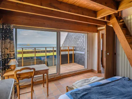 Maison du Fozo, Maison 10 personnes à Quiberon - Photo 20