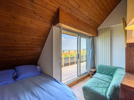 Maison du Fozo, Maison 10 personnes à Quiberon - Photo 22