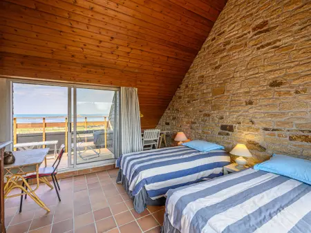 Maison du Fozo, Maison 10 personnes à Quiberon - Photo 24