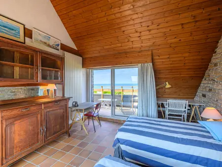 Maison du Fozo, Maison 10 personnes à Quiberon - Photo 26