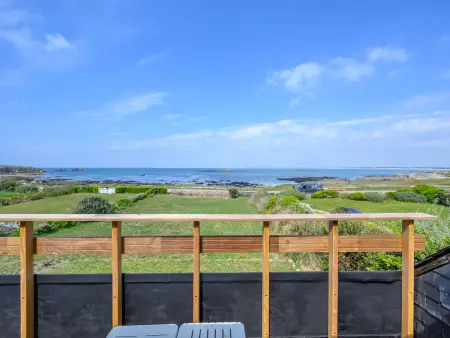 Maison du Fozo, Maison 10 personnes à Quiberon - Photo 27