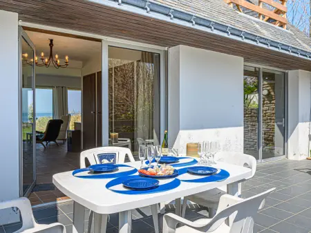 Maison du Fozo, Maison 10 personnes à Quiberon - Photo 28
