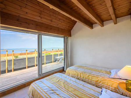 Maison du Fozo, Maison 10 personnes à Quiberon - Photo 29