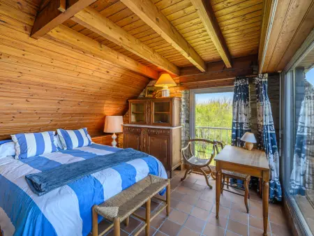 Maison du Fozo, Maison 10 personnes à Quiberon - Photo 30