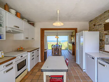 Maison du Fozo, Maison 10 personnes à Quiberon - Photo 32