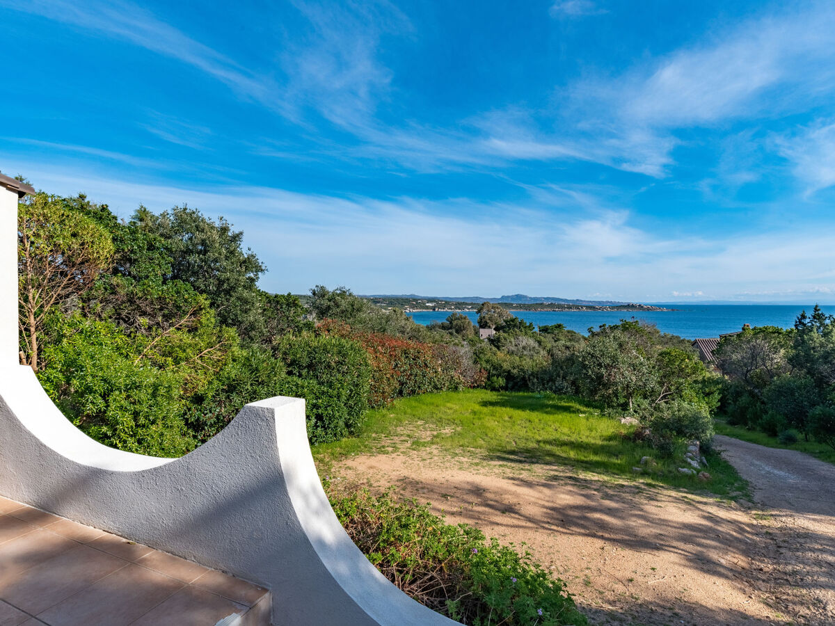 Villa Bruzzi – Maison 6 pers. vue mer à Pianottoli - Photo 1