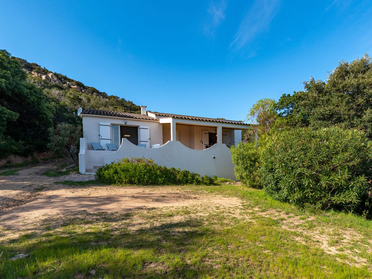 Villa Bruzzi – Maison 6 pers. vue mer à Pianottoli - Photo 4