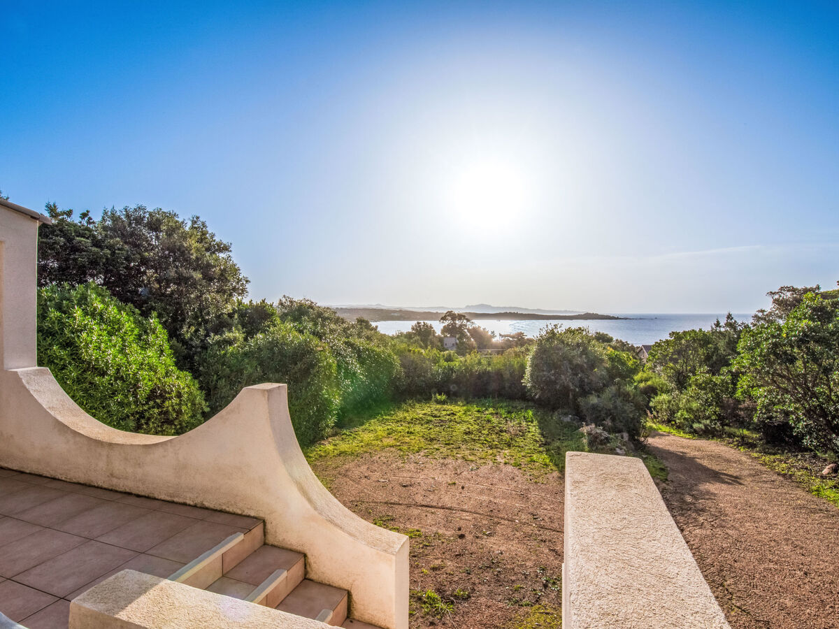 Villa Bruzzi – Maison 6 pers. vue mer à Pianottoli - Photo 6