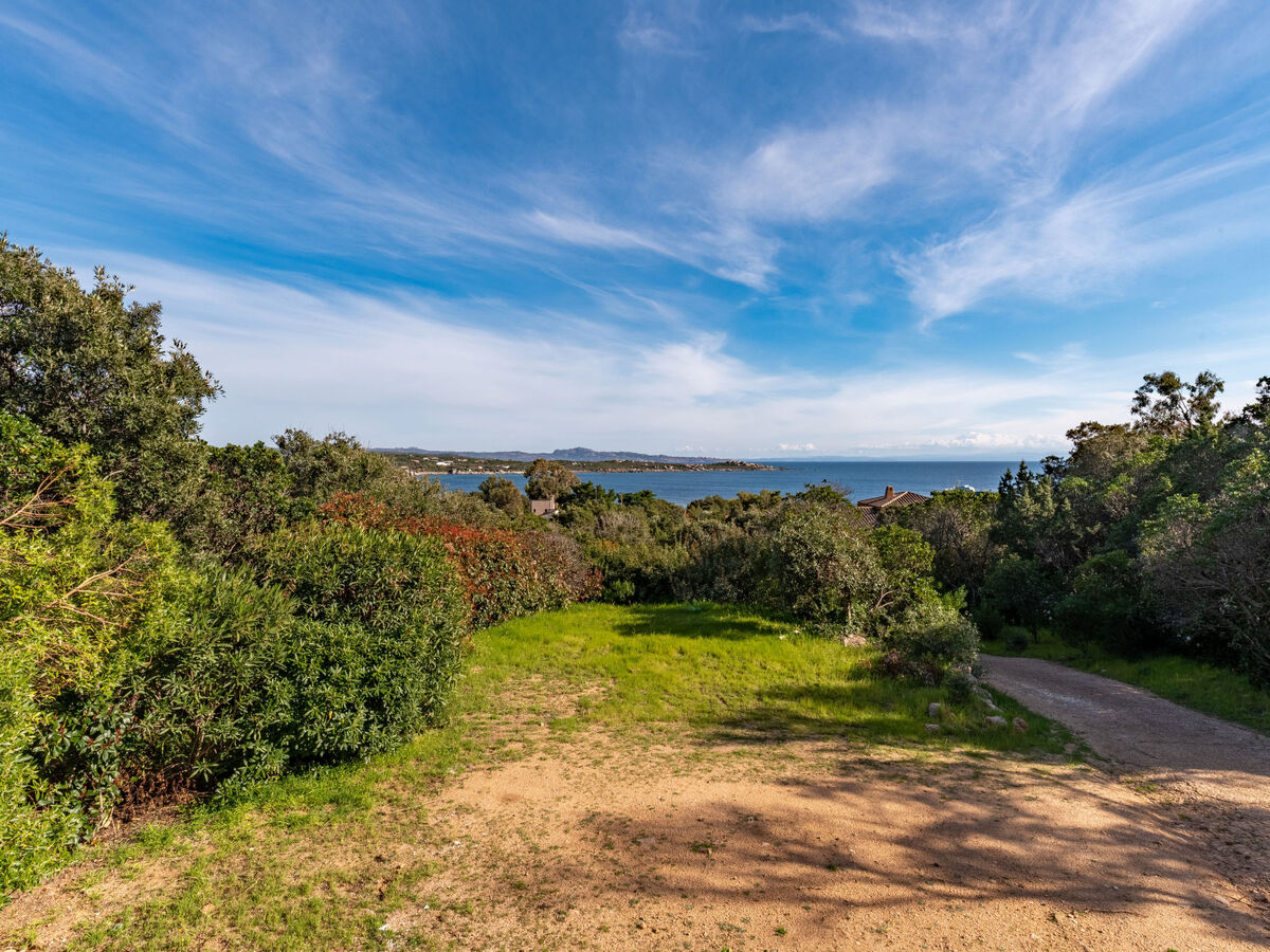 Villa Bruzzi – Maison 6 pers. vue mer à Pianottoli - Photo 7