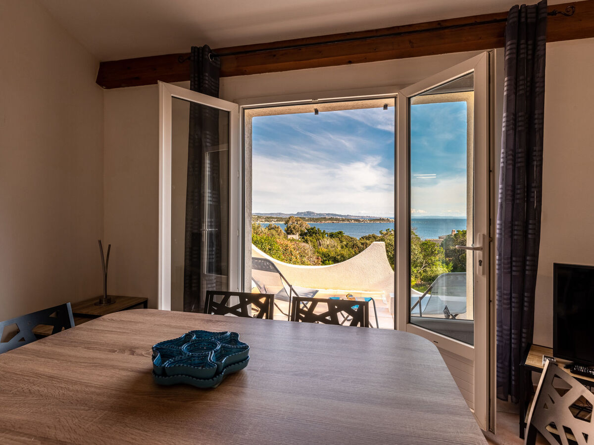 Villa Bruzzi – Maison 6 pers. vue mer à Pianottoli - Photo 10