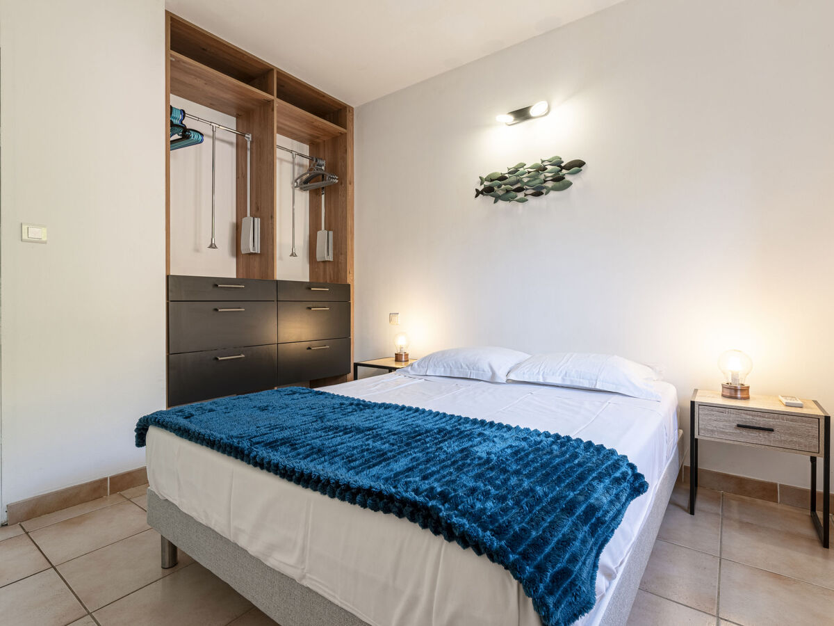 Villa Bruzzi – Maison 6 pers. vue mer à Pianottoli - Photo 21