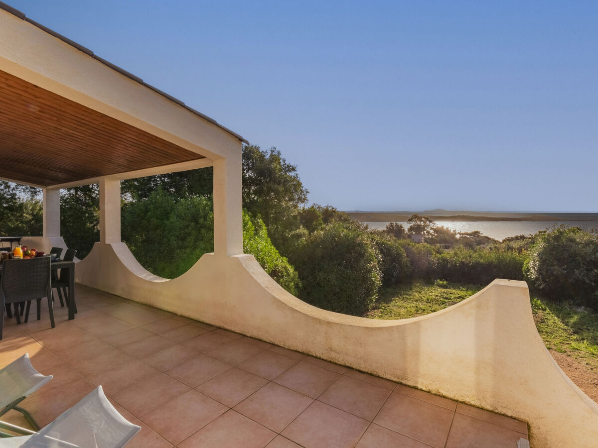 Villa Bruzzi – Maison 6 pers. vue mer à Pianottoli - Photo 25