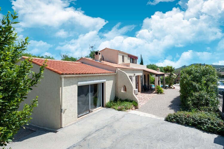 La Pouponne, maison 4 pers. avec piscine à Taradeau - Photo 2