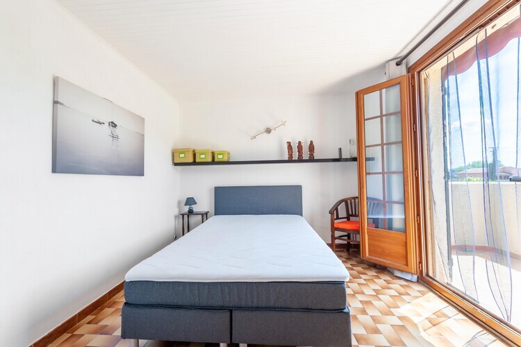 La Pouponne, maison 4 pers. avec piscine à Taradeau - Photo 4