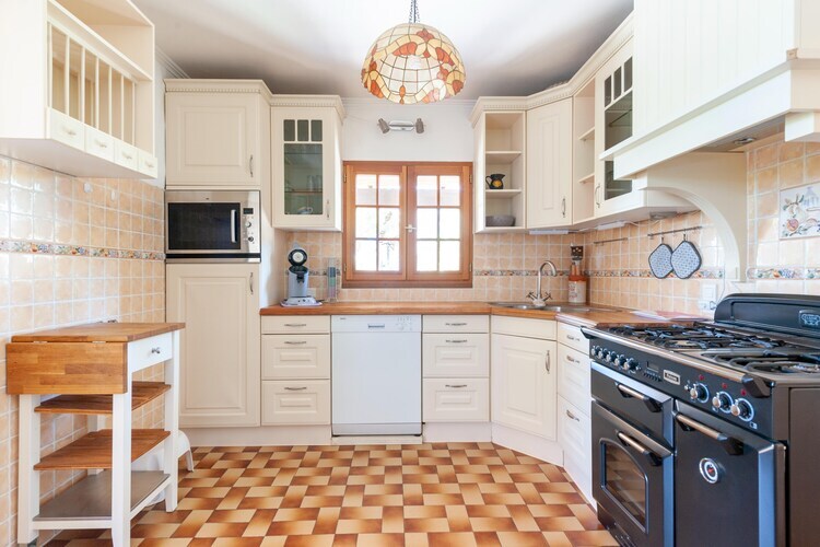 La Pouponne, maison 4 pers. avec piscine à Taradeau - Photo 5