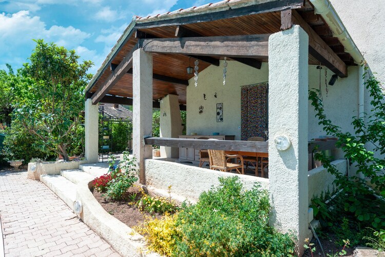 La Pouponne, maison 4 pers. avec piscine à Taradeau - Photo 7