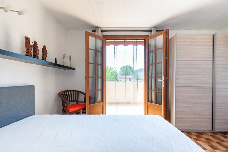 La Pouponne, maison 4 pers. avec piscine à Taradeau - Photo 9