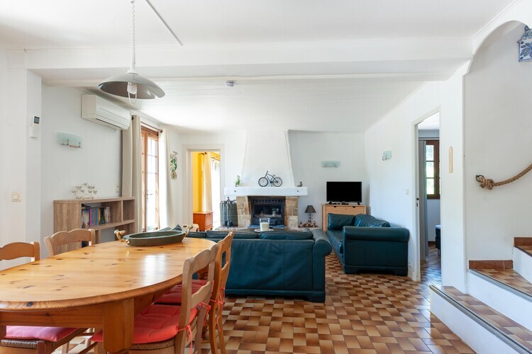 La Pouponne, maison 4 pers. avec piscine à Taradeau - Photo 12